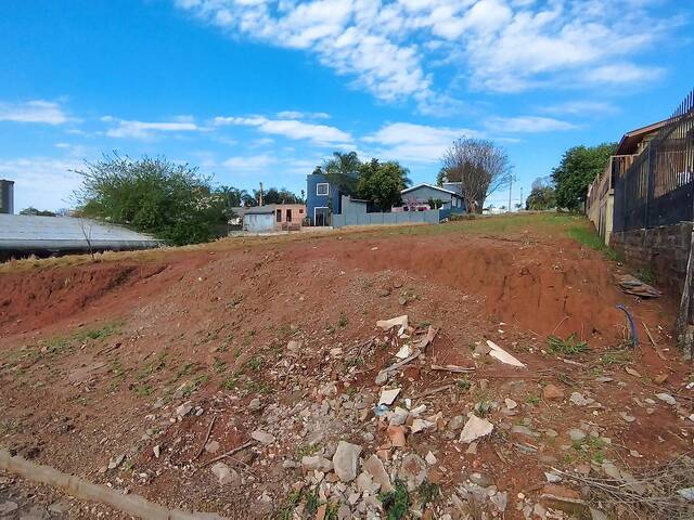 #284 - Terreno para Venda em Não-Me-Toque - RS - 2