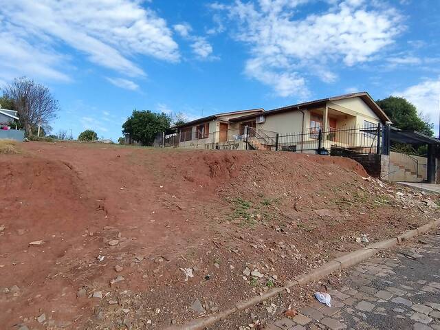 #284 - Terreno para Venda em Não-Me-Toque - RS - 3