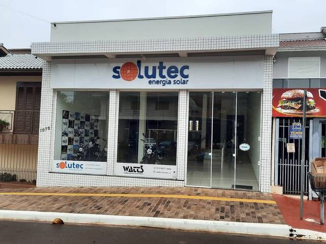 Venda em Centro - Não-Me-Toque
