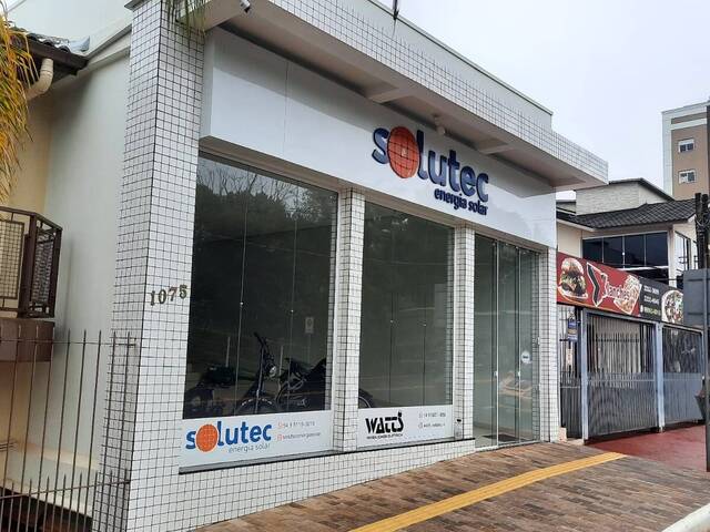 #236 - Sala para Venda em Não-Me-Toque - RS - 2