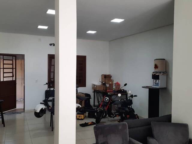 #236 - Sala para Venda em Não-Me-Toque - RS - 3