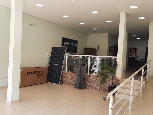Sala para Venda em Não-Me-Toque - 4