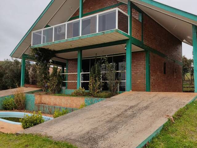 #28 - Casa para Venda em Victor Graeff - RS - 3