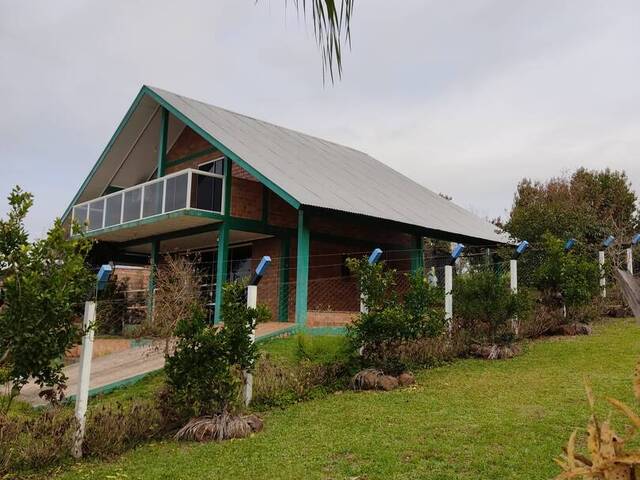 Casa para Venda em Victor Graeff - 5