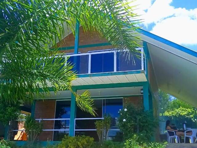 #28 - Casa para Venda em Victor Graeff - RS - 2