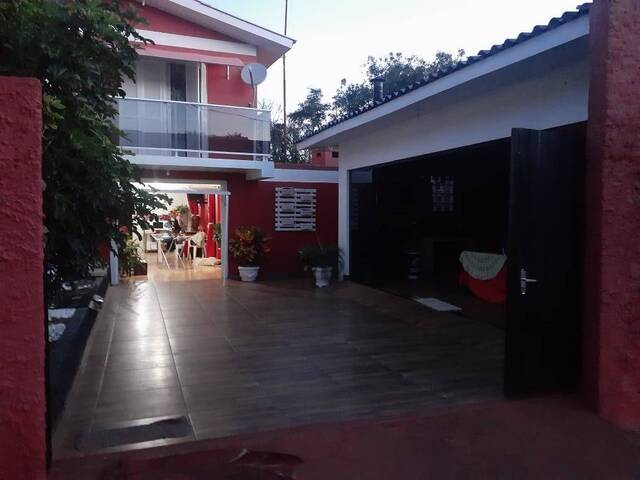 Casa para Venda em Lagoa dos Três Cantos - 4