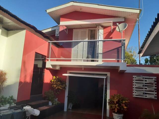 #32 - Casa para Venda em Lagoa dos Três Cantos - RS - 3