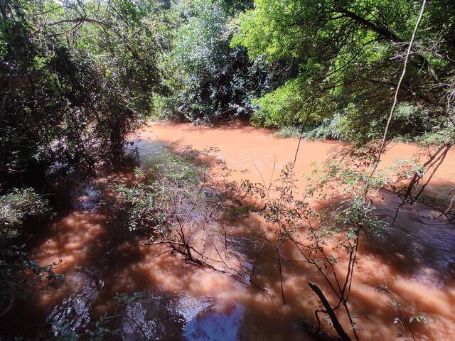 #33 - Área para Venda em Lagoa dos Três Cantos - RS - 3