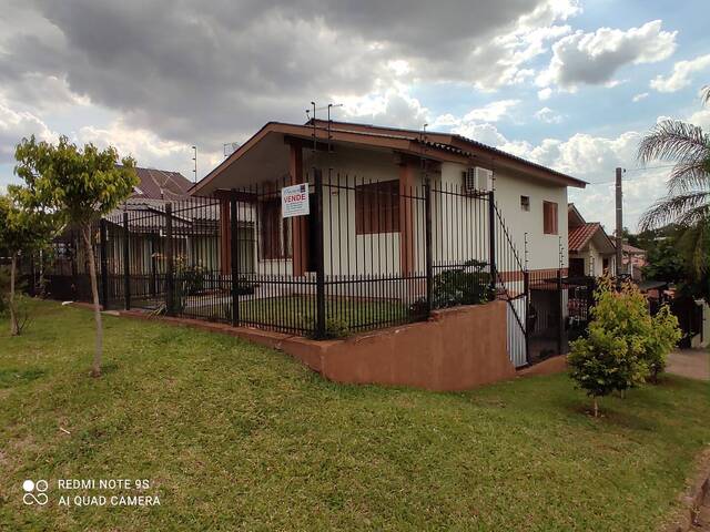 #49 - Casa para Venda em Não-Me-Toque - RS - 2