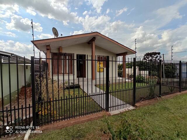 Casa para Venda em Não-Me-Toque - 4