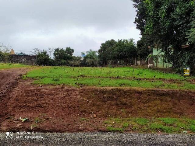 #70 - Terreno para Venda em Não-Me-Toque - RS - 1