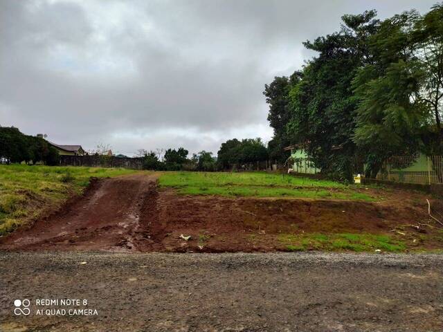 #70 - Terreno para Venda em Não-Me-Toque - RS - 2