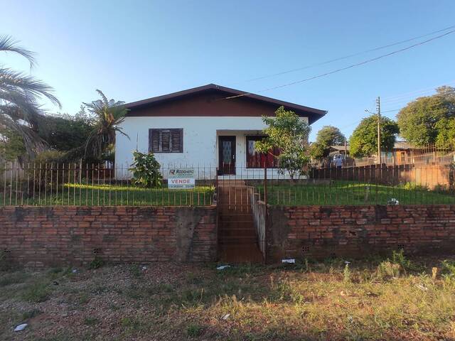 #98 - Casa para Venda em Não-Me-Toque - RS - 3