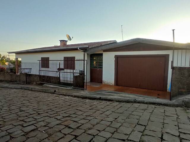 Casa para Venda em Não-Me-Toque - 4
