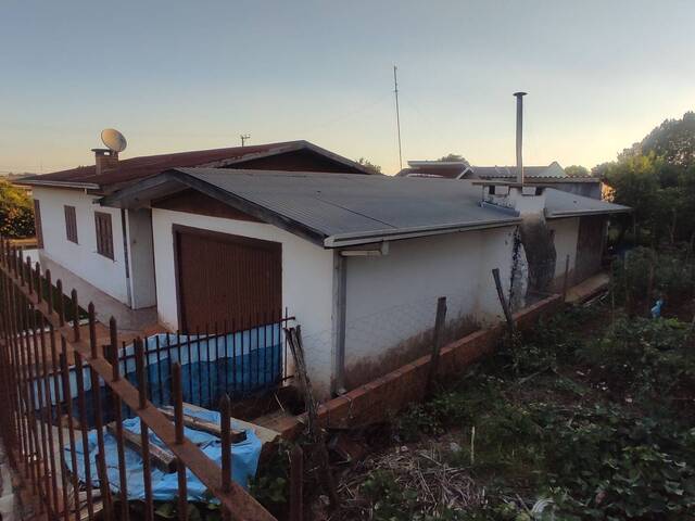 Casa para Venda em Não-Me-Toque - 5