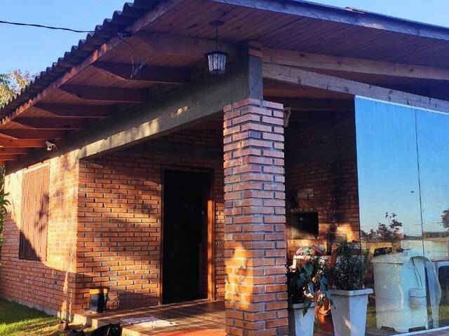 #122 - Casa para Venda em Quinze de Novembro - RS - 3