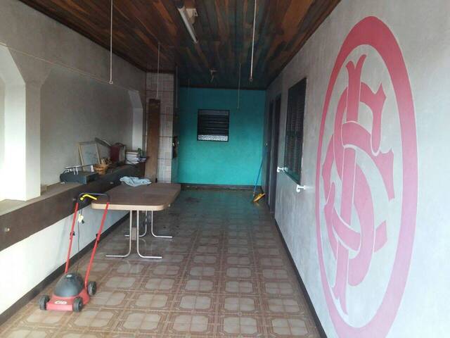 Casa para Venda em Panambi - 4