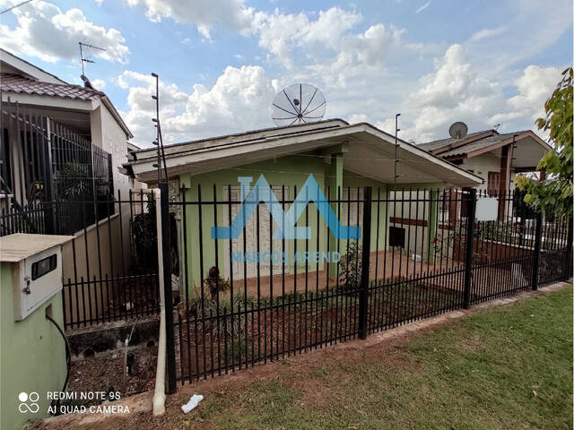 Casa para Venda em Não-Me-Toque - 5