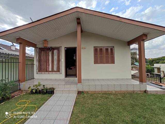 Casa para Venda em Não-Me-Toque - 4