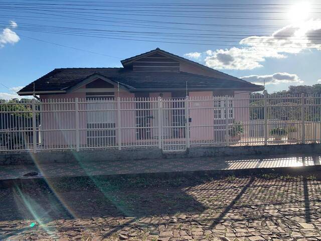 #143 - Casa para Venda em Panambi - RS - 2