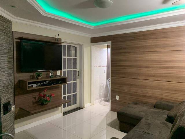 Casa para Venda em Panambi - 4