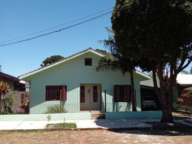 #147 - Casa para Venda em Não-Me-Toque - RS - 3
