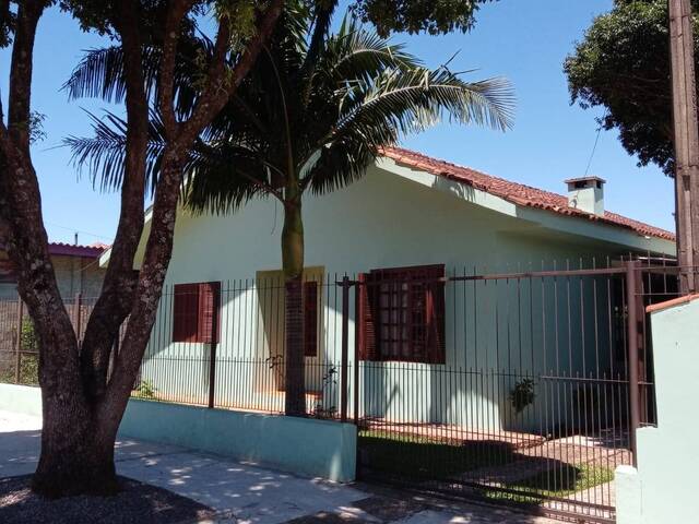 Casa para Venda em Não-Me-Toque - 4