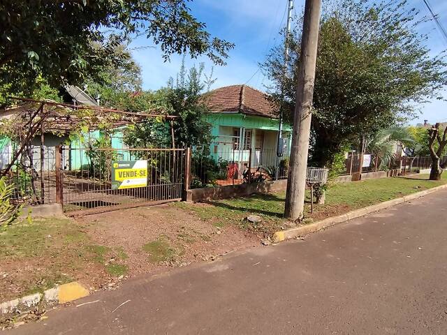 Casa para Venda em Não-Me-Toque - 4