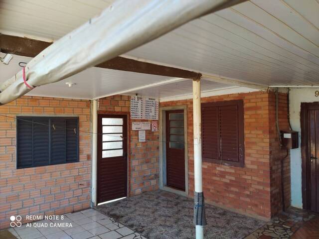 Casa para Venda em Não-Me-Toque - 5