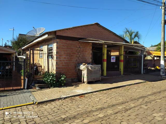 #154 - Casa para Venda em Não-Me-Toque - RS - 3