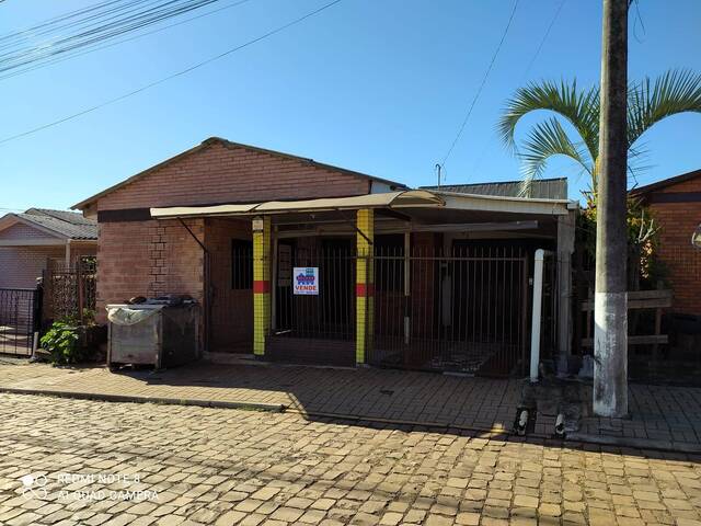 Casa para Venda em Não-Me-Toque - 4