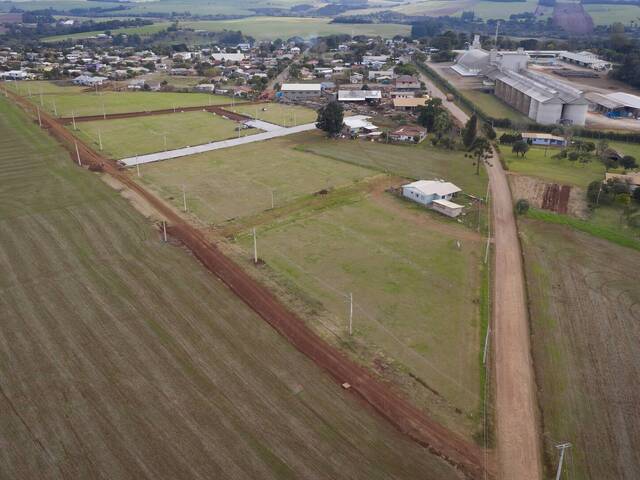 #160 - Terreno para Venda em Victor Graeff - RS - 2