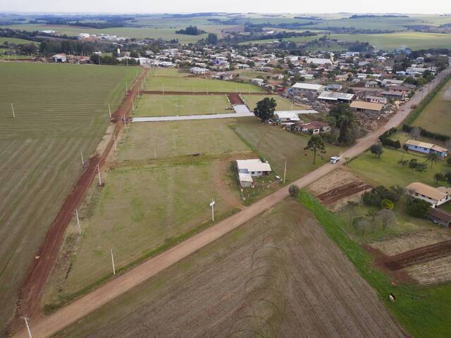 #160 - Terreno para Venda em Victor Graeff - RS - 3