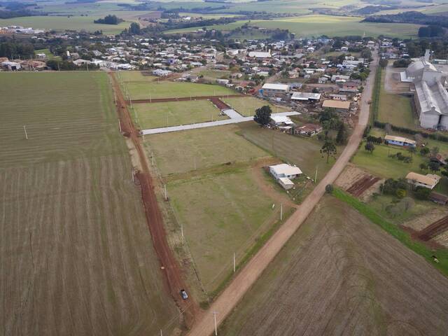 Terreno para Venda em Victor Graeff - 4