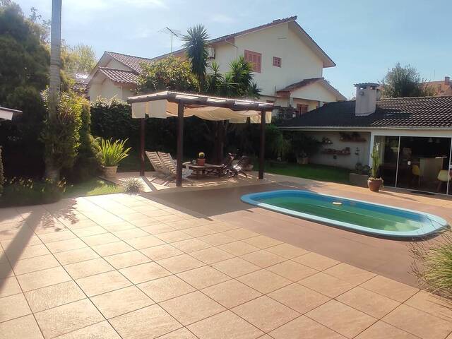 Casa para Venda em Não-Me-Toque - 5