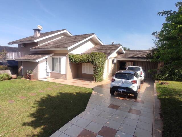 Casa para Venda em Não-Me-Toque - 4