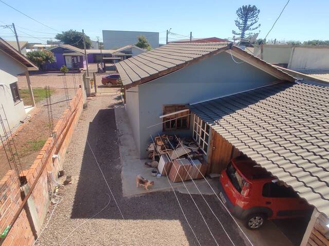 Casa para Venda em Não-Me-Toque - 4