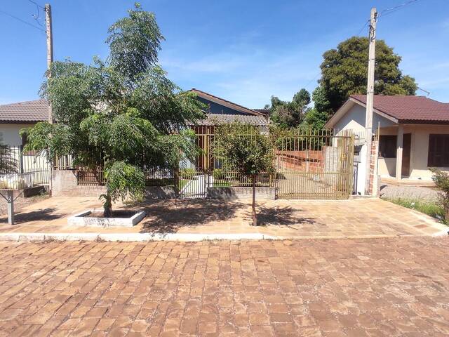 Casa para Venda em Não-Me-Toque - 5