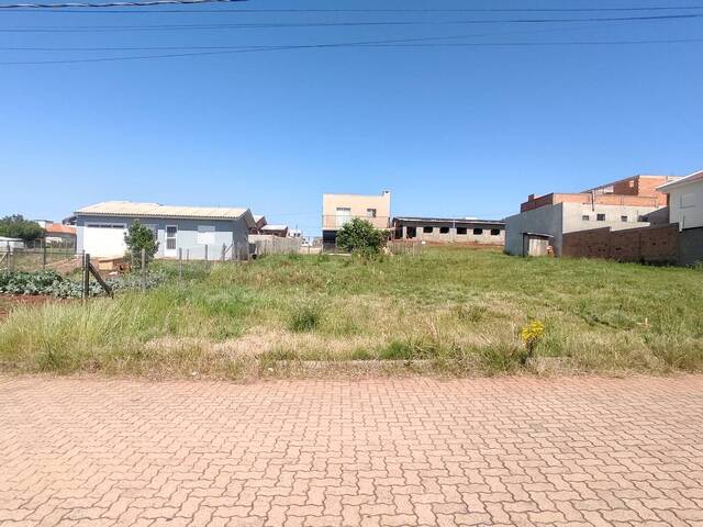 #174 - Terreno para Venda em Não-Me-Toque - RS - 1