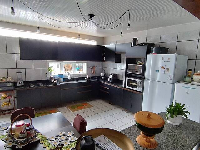 Casa para Venda em Lagoa dos Três Cantos - 5