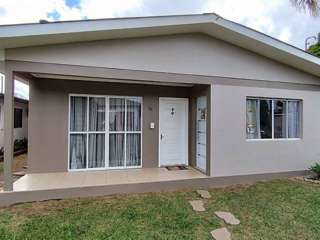 #191 - Casa para Venda em Lagoa dos Três Cantos - RS - 3