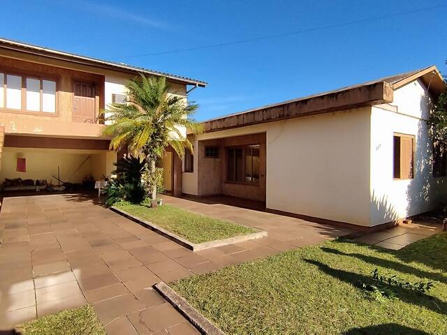 #196 - Casa para Venda em Não-Me-Toque - RS - 3