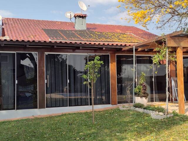 #206 - Casa para Venda em Panambi - RS - 2