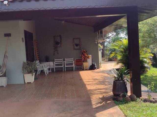 Casa para Venda em Panambi - 4