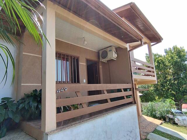 Casa para Venda em Panambi - 5