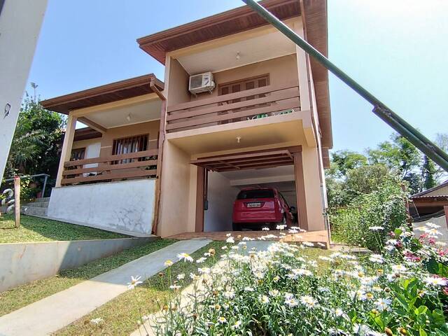 #209 - Casa para Venda em Panambi - RS - 2