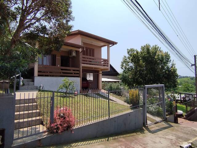#209 - Casa para Venda em Panambi - RS - 3