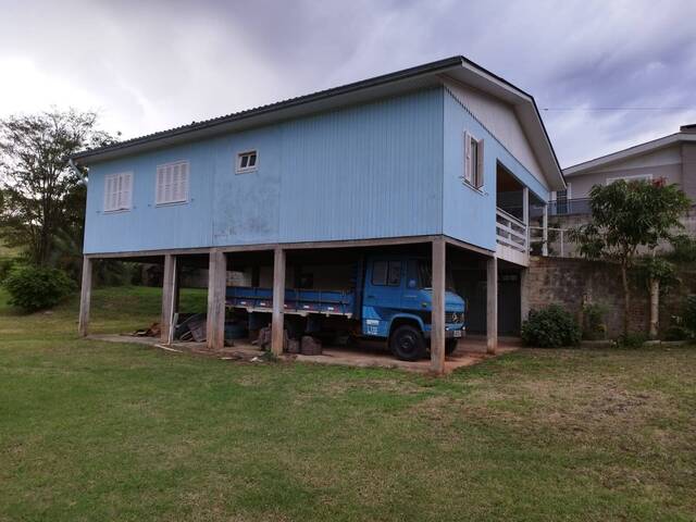 #210 - Casa para Venda em Panambi - RS - 2