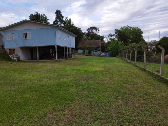 #210 - Casa para Venda em Panambi - RS - 3