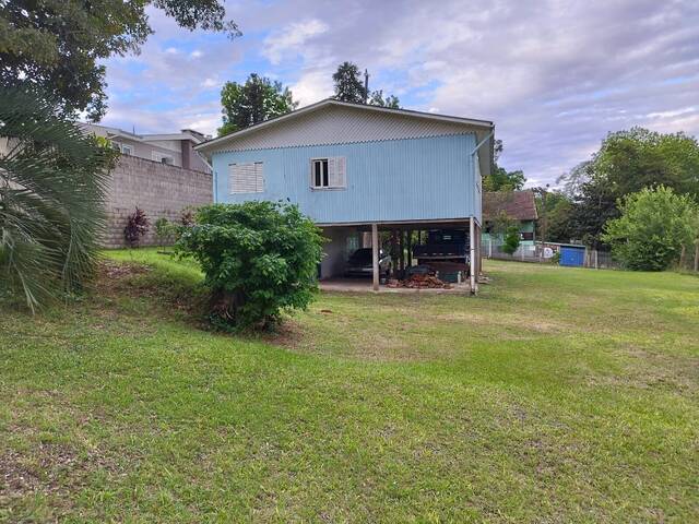 Casa para Venda em Panambi - 5